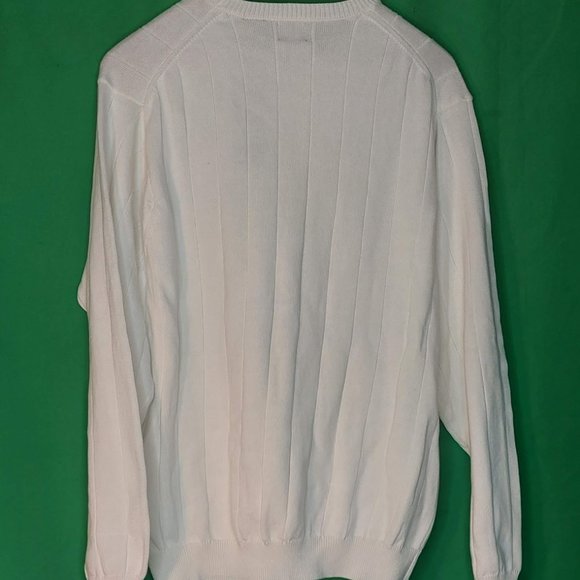 Cream Colored Sweater - Picture 3 of 7